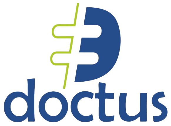 Doctus Edtech Logo
